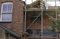 free Hazel End home extension quotes